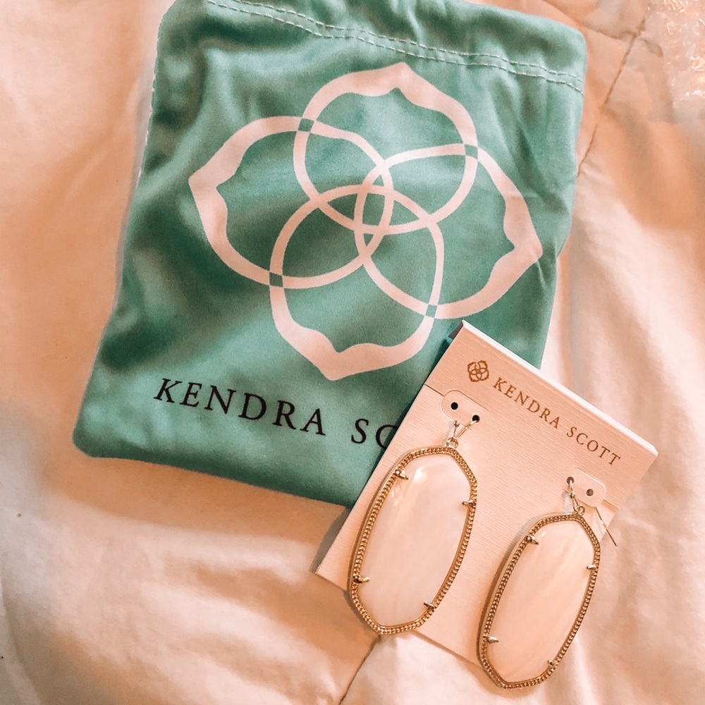 Kendra Scott Earrings